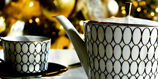 Immagine principale di Holiday Tea at the Tennessean Hotel 