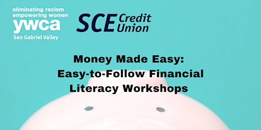 Primaire afbeelding van Money Made Easy: Easy-To-Follow Financial Literacy