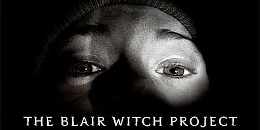 Hauptbild für The Blair Witch Project 25th Anniversary Screening in Burkittsville, MD