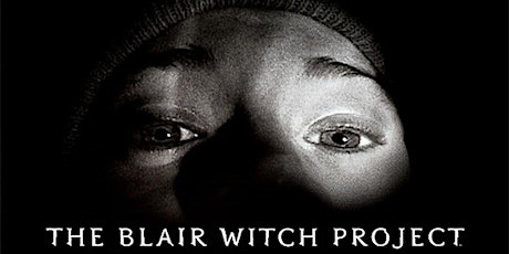 The Blair Witch Project 25th Anniversary Screening in Burkittsville, MD