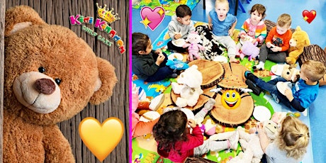 Teddy Bear’s Picnic