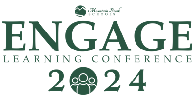Imagem principal de ENGAGE: A Learning Conference for Educators