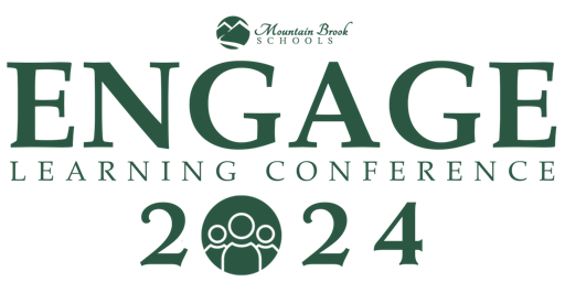 Imagem principal do evento ENGAGE: A Learning Conference for Educators
