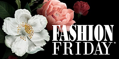 Primaire afbeelding van Fashion Friday™ presents One Rundle Trading Co.