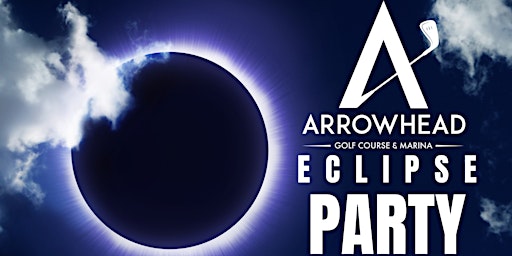 Immagine principale di Solar Eclipse Party 