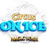 Circus On Ice Magic Tour's Logo