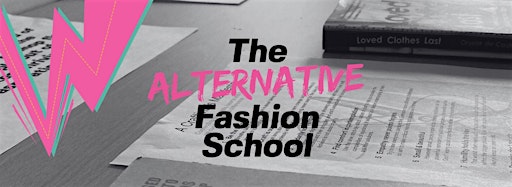 Collection image for The Alternative Fashion School