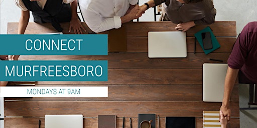 Imagem principal de Connect Murfreesboro