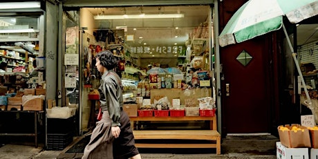 Hauptbild für Seeing With New Eyes - Chinatown Street Photography Workshop