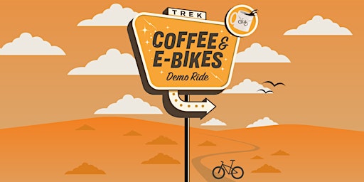 Coffee & eBikes Demo at Park Place Arlington primary image