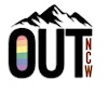 Logotipo de OUT NCW