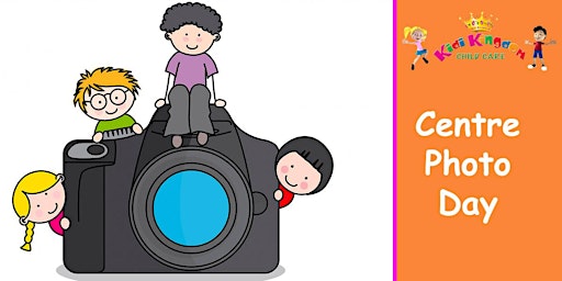 Imagem principal de Children Class Photo Day & Kindergarten Graduation Photos - Pimpama Centre