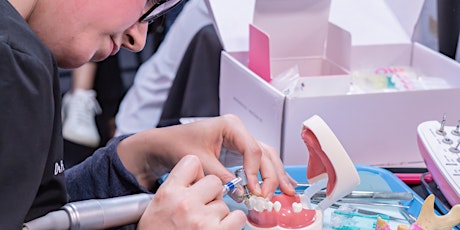 Guided Implant Placement with Hands-on I Farmington Hills, MI | $799