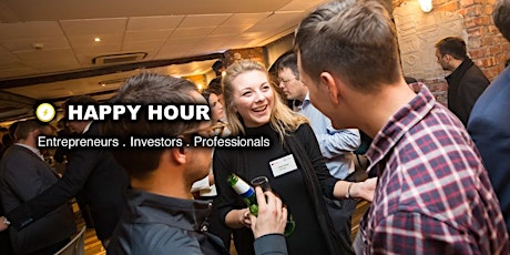 Business Happy Hour | KL primary image