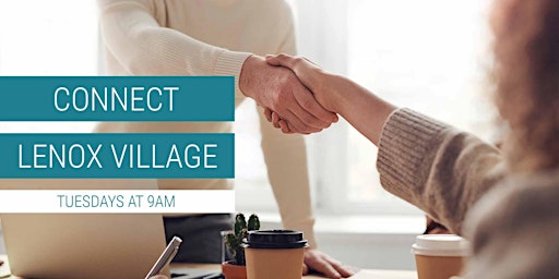 Imagen principal de Connect Lenox Village