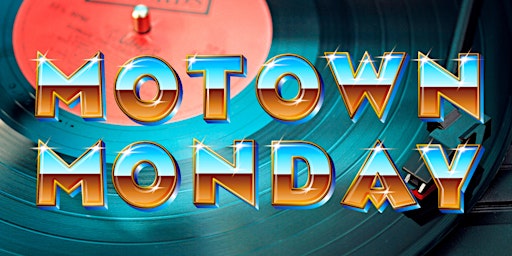 Motown Monday at the Floridian Social | 21+ primary image