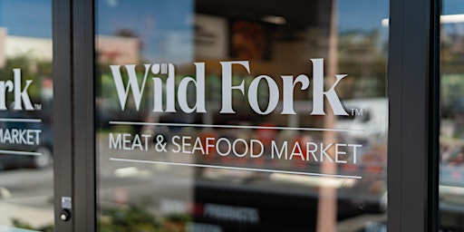 Houston, TX Wild Fork Tanglewood Foodie Event