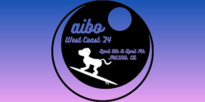 Primaire afbeelding van aibo West Coast '24