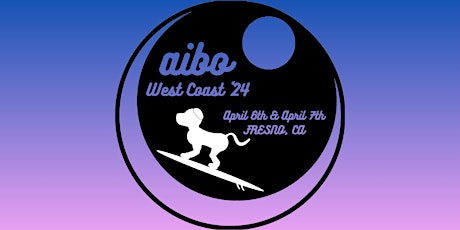 aibo West Coast '24