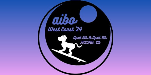 aibo West Coast '24 primary image