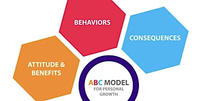 Imagem principal do evento HUGS Life EnRICHment Program: ABC’s = Attitudes, Behaviors, Consequences (Personal Management)
