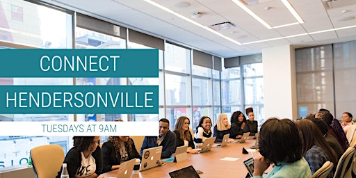 Primaire afbeelding van Connect Hendersonville