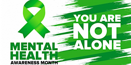 Imagen principal de HUGS Life EnRICHment Program: Stay in the Know (Mental Health Awareness)