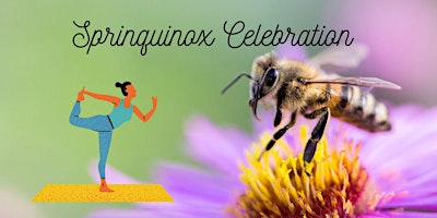 Image principale de 2026 Sprinquinox: Spring Equinox Celebration