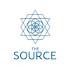 Logotipo de The Source