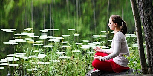 Image principale de Free Meditation Classes in Half Moon Bay