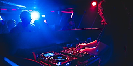 On The Rise & Westend DJ: Open Decks