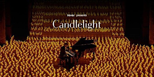 Imagem principal de Candlelight: A Tribute to Adele