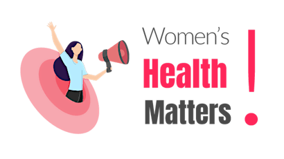 HUGS Life EnRICHment Program: It’s All About You Girl (Women’s Health Awareness)