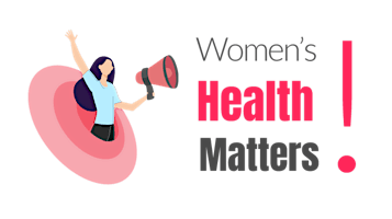 Primaire afbeelding van HUGS Life EnRICHment Program: It’s All About You Girl (Women’s Health Awareness)