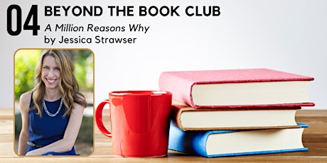 Meet the Author at Beyond the Book Club