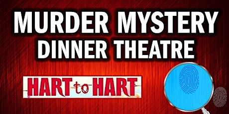 Hauptbild für Murder Mystery Dinner & Show