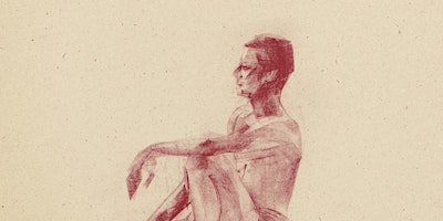 Saturday Life Drawing Session at Old Jet primary image