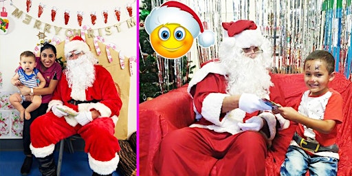 Imagem principal de Coomera Centre Children’s Christmas Part