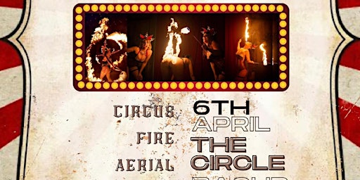 Imagen principal de The Cequin Circus Show