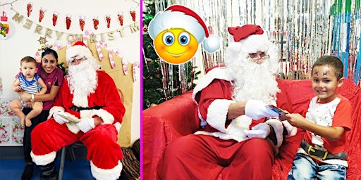 Imagem principal de Pimpama Centre Children’s Christmas Party