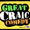 Logótipo de Great Craic Comedy