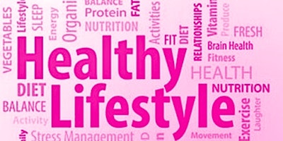 Imagem principal de HUGS Life EnRICHment Program: A Healthier You (Health and Wellness)