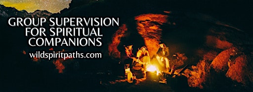 Collection image for Group Supervision for Spiritual Companions