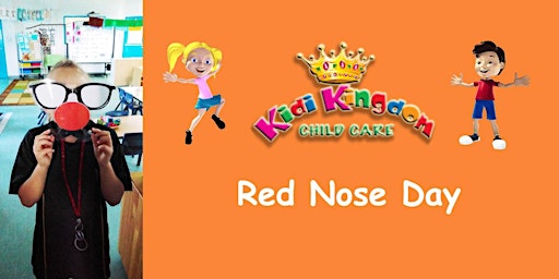 Red Nose Day primary image