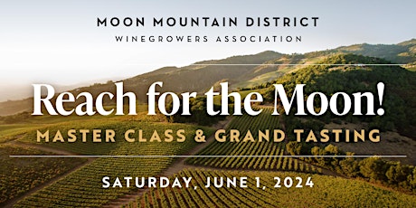 Reach for the Moon! Master Class & Grand Tasting with Antonio Galloni