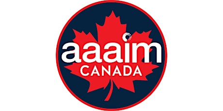 Imagem principal do evento AAAIM Canada Kickoff 2024