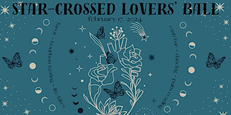 Star - Crossed Lovers' Ball primary image