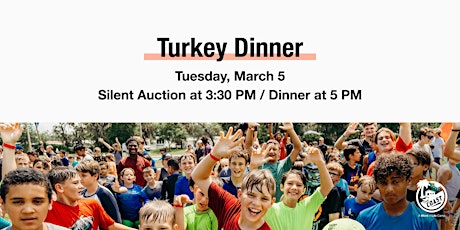 Imagen principal de Turkey Dinner