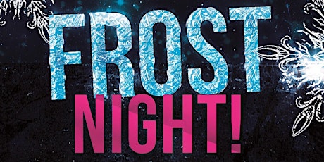 Image principale de MONTREAL FROST NIGHT 2024 @ JET NIGHTCLUB | WINTER SEMESTER KICKOFF PARTY!