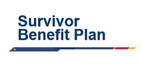 Imagem principal do evento Survivor Benefit Plan - Camp Smith
